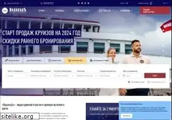 Sites similar to vodohod.com