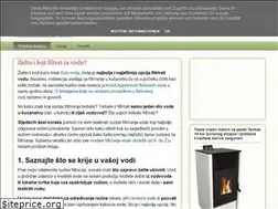 Sites similar to vodoinstalater.blogspot.com