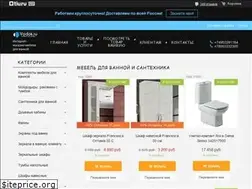 Sites similar to vodok.ru