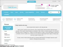 Sites similar to vodokachka.ru
