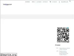 Sites similar to vodolaga.com