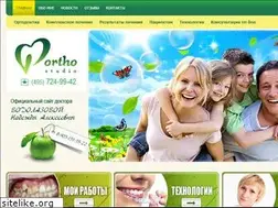 Sites similar to vodolazova.com