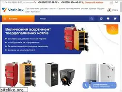 Sites similar to vodolex.com.ua