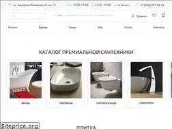 Sites similar to vodoley-style.ru