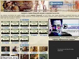 Sites similar to vodoleytv.ru