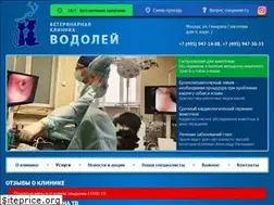 Sites similar to vodoleyvet.ru