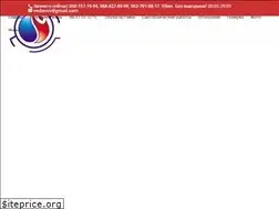 Sites similar to vodomeri.com.ua