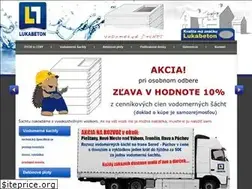 Sites similar to vodomernasachta.sk