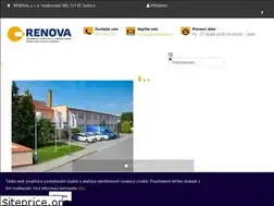 Sites similar to vodomery.cz