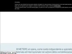 Sites similar to vodomerybmeters.cz