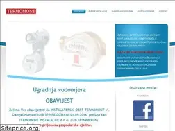 Sites similar to vodomjeri.com