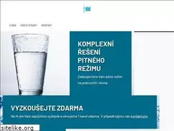 Sites similar to vodonos.cz