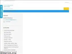 Sites similar to vodoobchod.cz