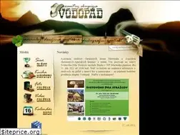Sites similar to vodopad.sk