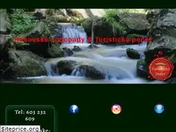 Sites similar to vodopady-resov.cz