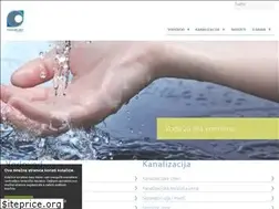 Sites similar to vodoplast-promet.hr