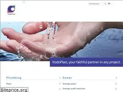 Sites similar to vodoplast.mk