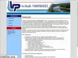 Sites similar to vodoprojekt.com