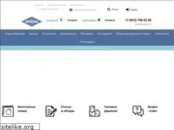 Sites similar to vodoprovod.ru