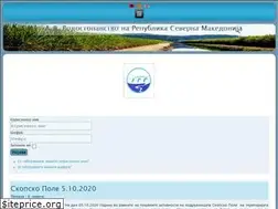 Sites similar to vodostopanstvo.mk
