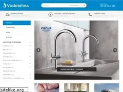 Sites similar to vodotehna.rs