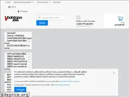 Sites similar to vodotopozlin.cz