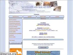 Sites similar to vodouch.cz