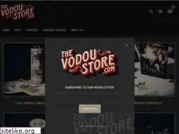 Sites similar to vodoustore.com