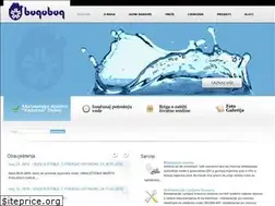Sites similar to vodovod-doboj.com