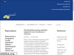 Sites similar to vodovod.info