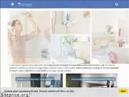 Sites similar to vodovodnepipe.si