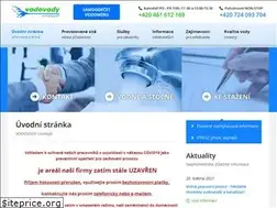 Sites similar to vodovody-litomysl.cz