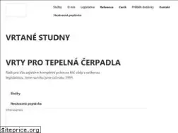 Sites similar to vodovrty.cz