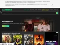 Sites similar to vodplay.pl