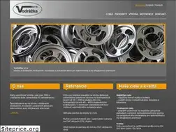 Sites similar to vodrazka.sk