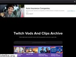 vods.tv