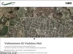 Sites similar to vodskov.net