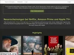 Sites similar to vodspy.de