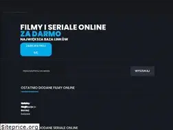 Sites similar to vodstrefa.org