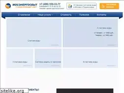 Sites similar to voduberegi.ru