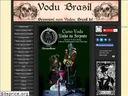 Sites similar to vodubrasil.jimdo.com