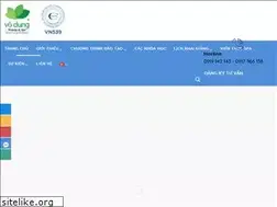 Sites similar to vodungspa.com
