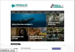 Sites similar to vodzilla.co