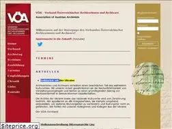 Sites similar to voea.at