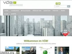 Sites similar to voeb.com