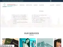 Sites similar to voec.in