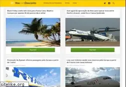 Sites similar to voecomdesconto.com