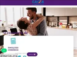 Sites similar to voecon.com.br