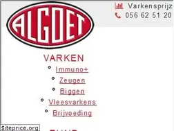 Sites similar to voeders.be