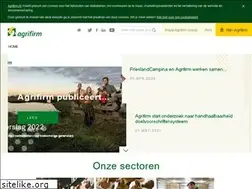 Sites similar to voeders.nl